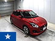 2017 SUZUKI SWIFT