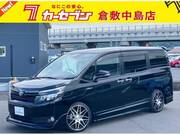 2014 TOYOTA VOXY