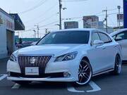 2016 TOYOTA CROWN MAJESTA