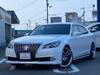 TOYOTA CROWN MAJESTA