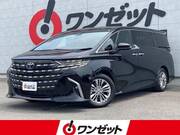 2024 TOYOTA ALPHARD