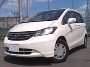 2010 HONDA FREED