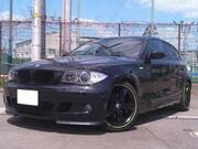 2008 BMW 1 SERIES 120i