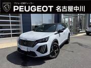 2024 PEUGEOT 2008