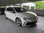 2021 VOLKSWAGEN GOLF