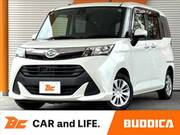 2017 DAIHATSU THOR