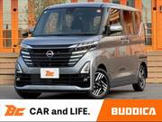 2024 NISSAN ROOX