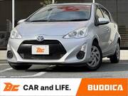 2016 TOYOTA AQUA