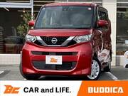 2021 NISSAN ROOX