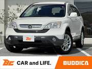 2008 HONDA CR-V