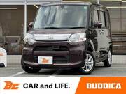 2016 DAIHATSU TANTO