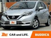 2019 NISSAN NOTE