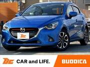 2015 MAZDA DEMIO