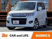 2012 SUZUKI WAGON R