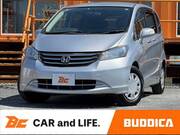 2009 HONDA FREED