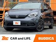 2022 HONDA FIT