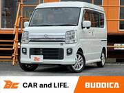 2020 SUZUKI EVERY WAGON