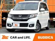 2015 HONDA N-WGN