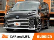 2025 TOYOTA VOXY