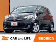 2011 TOYOTA RACTIS
