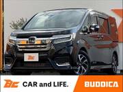 2021 HONDA STEPWAGON