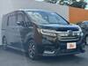 HONDA STEPWAGON