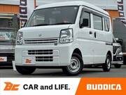 2019 SUZUKI EVERY