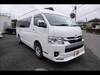 TOYOTA HIACE WAGON