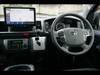 TOYOTA HIACE WAGON