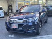 2019 HONDA VEZEL