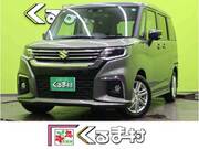 2024 SUZUKI SOLIO