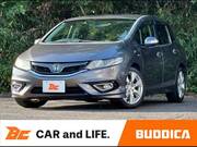 2016 HONDA JADE