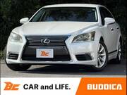 2013 LEXUS LS