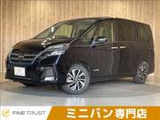 2020 NISSAN SERENA