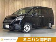 2020 NISSAN SERENA