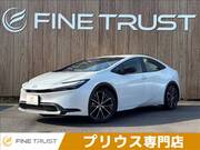 2023 TOYOTA PRIUS G