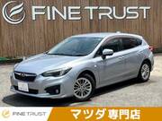 2017 SUBARU IMPREZA SPORTS