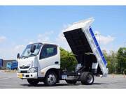 2018 HINO DUTRO
