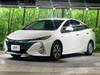 TOYOTA PRIUS PHV
