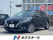 2023 NISSAN NOTE X