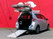 2015 TOYOTA RACTIS