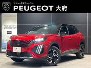 2025 PEUGEOT 2008