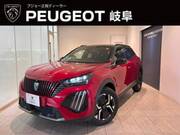 2025 PEUGEOT 2008