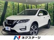2020 NISSAN X-TRAIL 20Xi