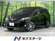 2013 TOYOTA ESTIMA AERAS