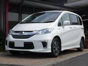 2015 HONDA FREED HYBRID