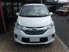 HONDA FREED HYBRID