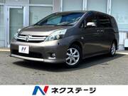 2011 TOYOTA ISIS