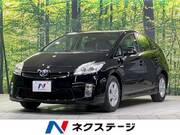 2010 TOYOTA PRIUS S
