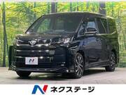 2024 TOYOTA NOAH